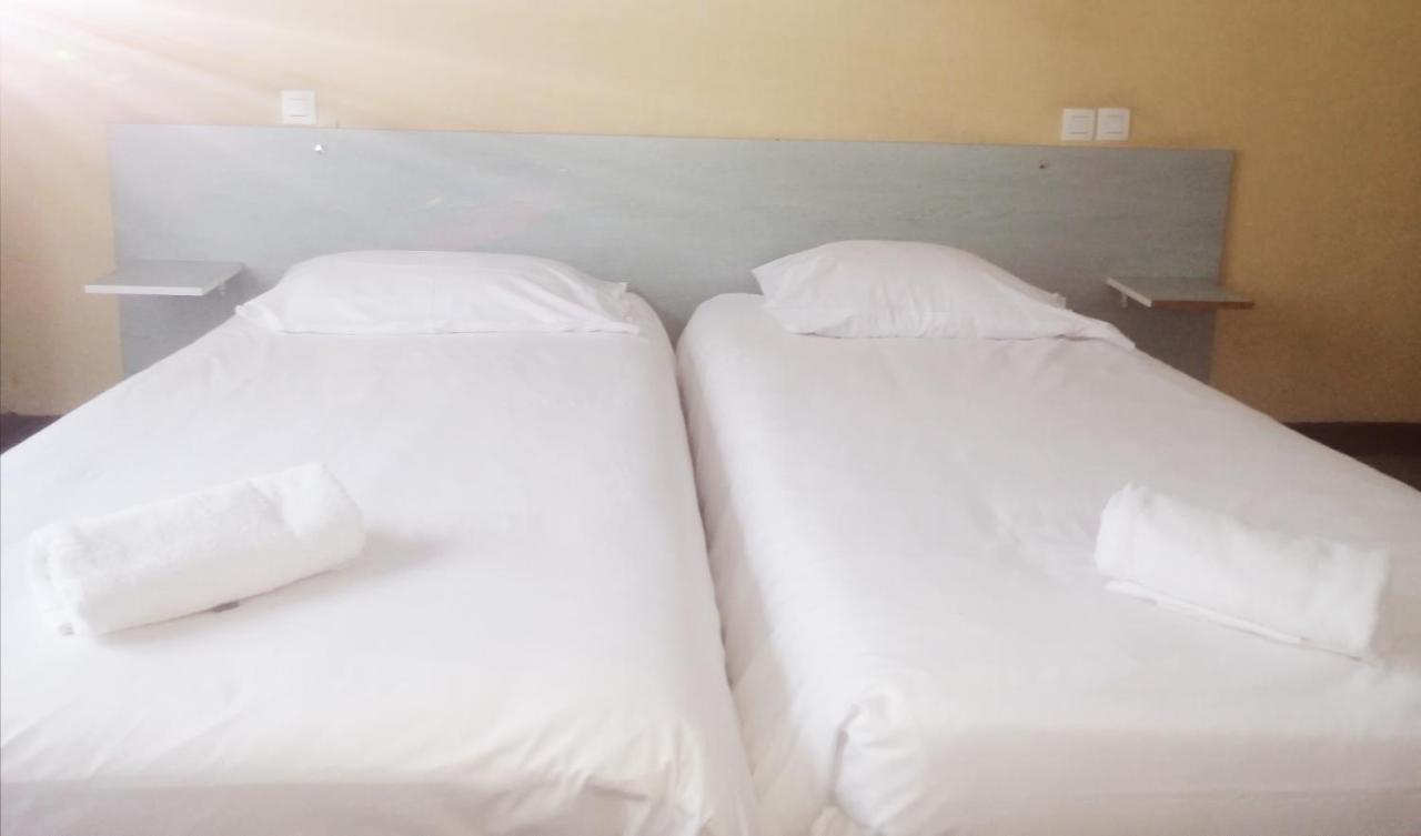Hotel Francois Ier Bagnères-de-Luchon Eksteriør billede